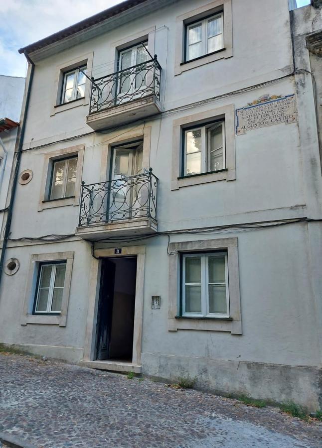 Casa Da Universidade Coimbra Exterior foto